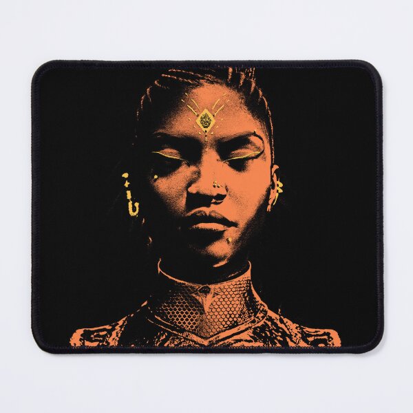 Item preview, Queen Amanikhatashan designed and sold by WarriorQueens.