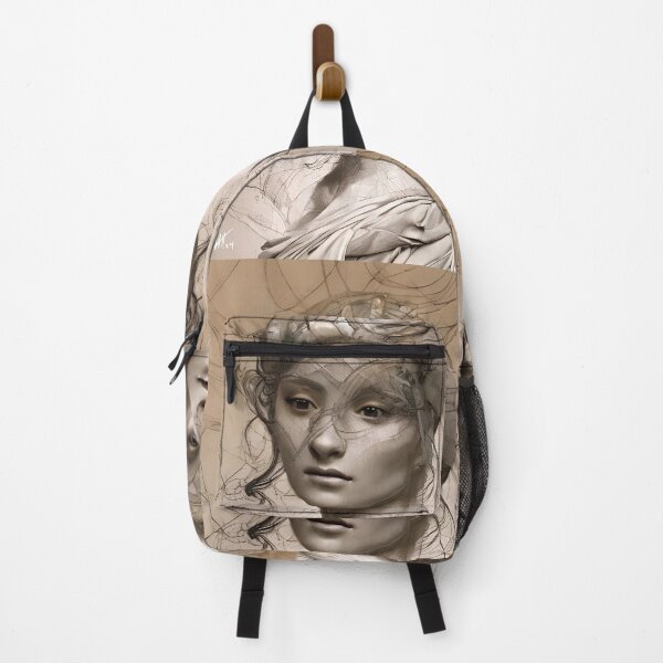 Item preview, Renaissance Sketch designed and sold by MatrixTattoo.