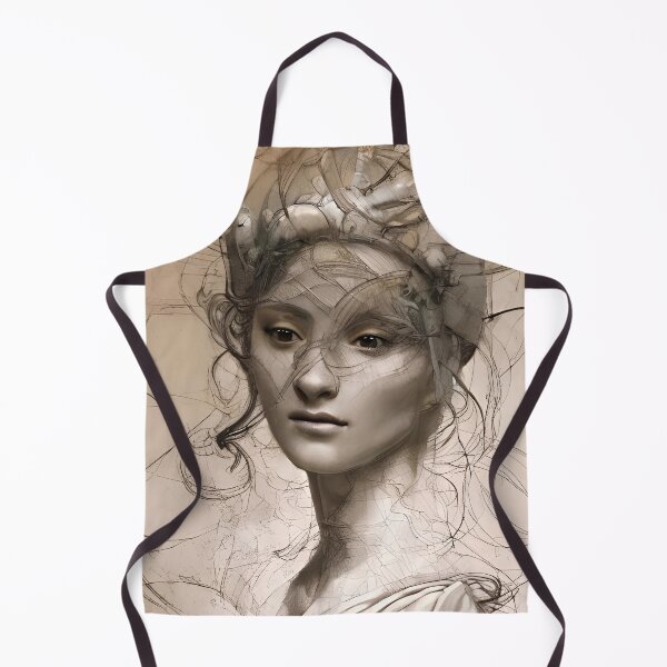 Item preview, Renaissance Sketch designed and sold by MatrixTattoo.