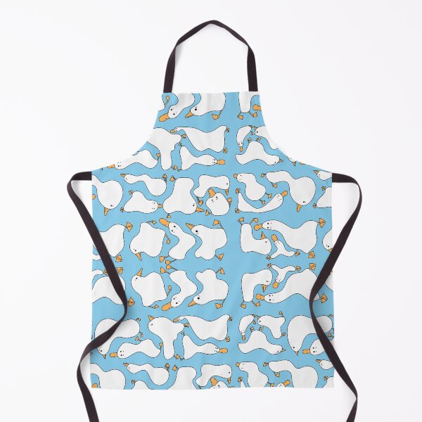 Item preview, Goose pattern designed and sold by cine-fille.