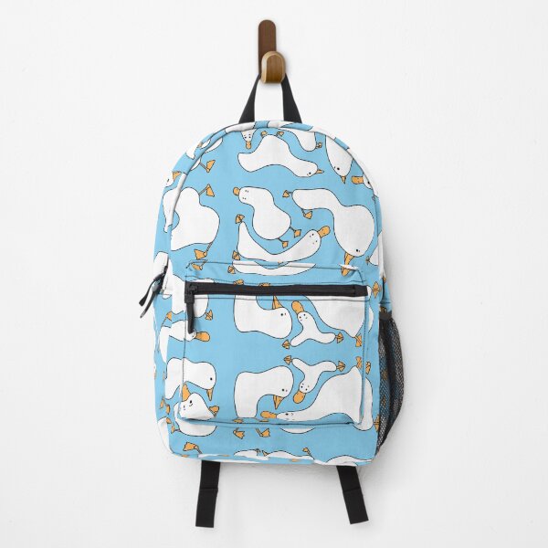 Item preview, Goose pattern designed and sold by cine-fille.