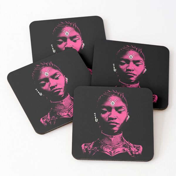 Item preview, Queen Amanikhatashan designed and sold by WarriorQueens.