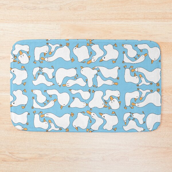 Item preview, Goose pattern designed and sold by cine-fille.