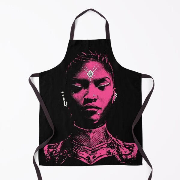 Item preview, Queen Amanikhatashan designed and sold by WarriorQueens.