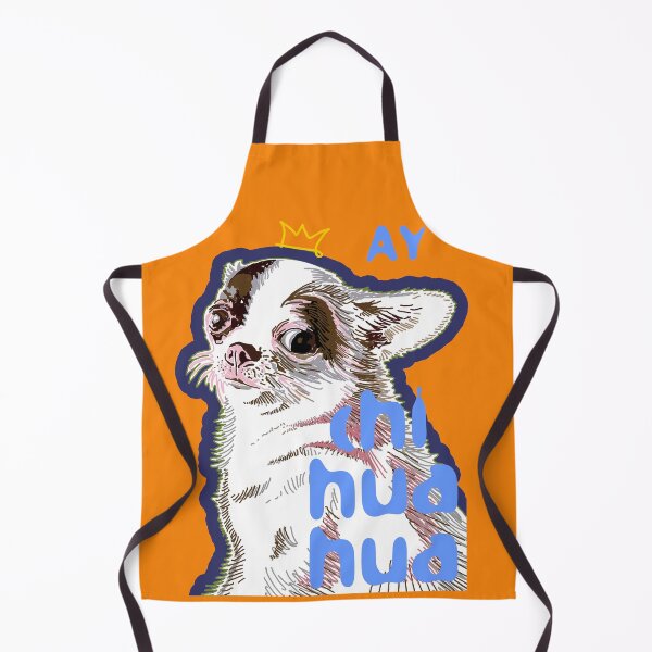 Item preview, chihuahua boy designed and sold by KWpracownia.