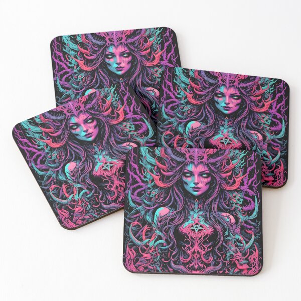 Item preview, Lillith designed and sold by Black Wolf Style.