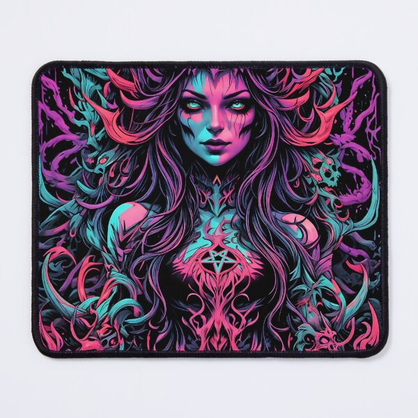 Item preview, Lillith designed and sold by Black Wolf Style.