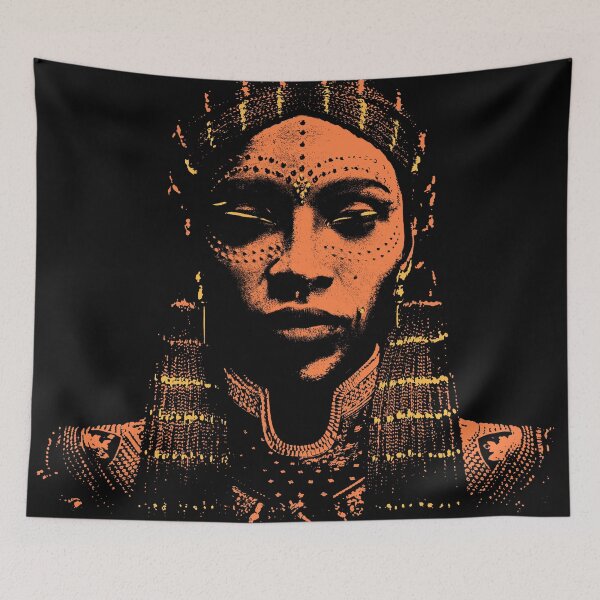 Item preview, Queen Amanishakheto designed and sold by WarriorQueens.