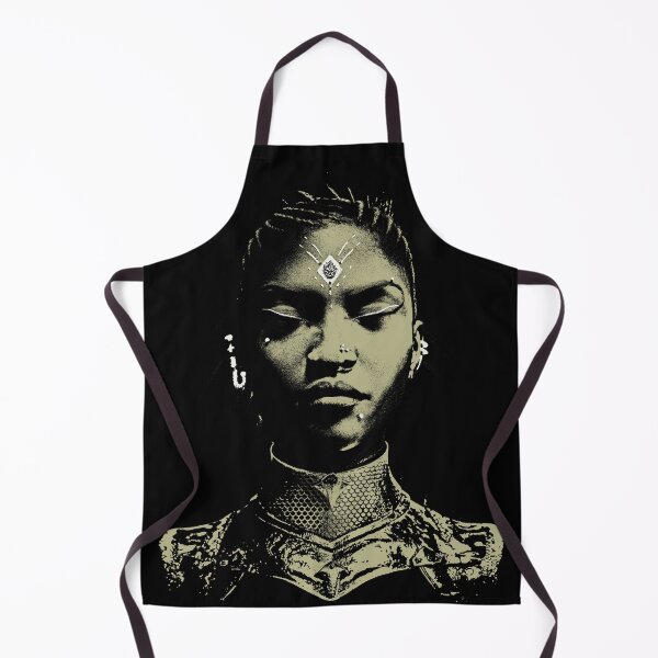 Item preview, Queen Amanikhatashan  designed and sold by WarriorQueens.