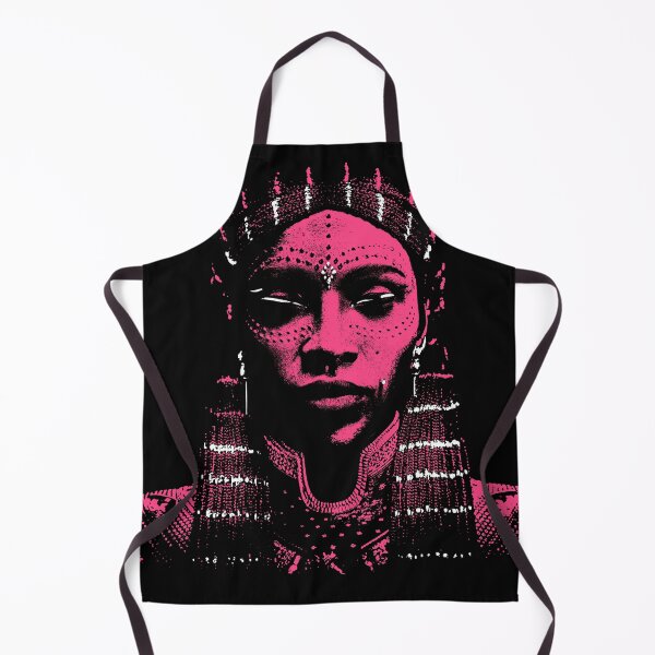 Item preview, Queen Amanishakheto  designed and sold by WarriorQueens.