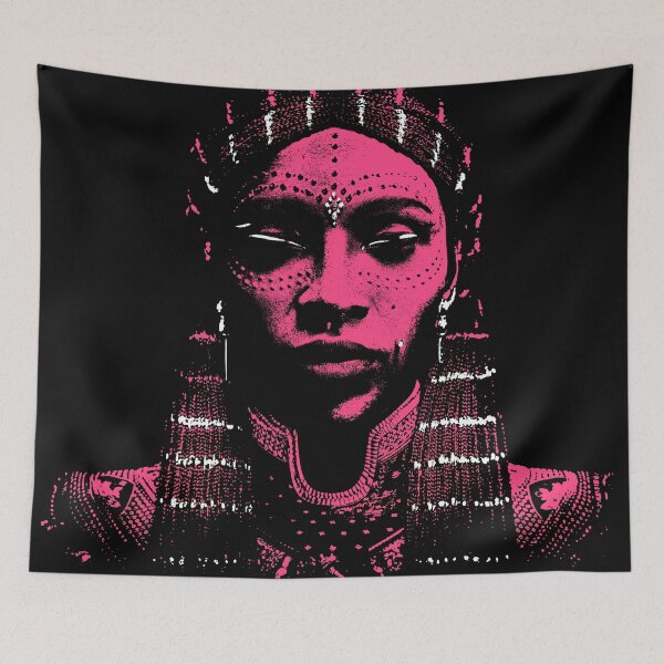 Item preview, Queen Amanishakheto  designed and sold by WarriorQueens.
