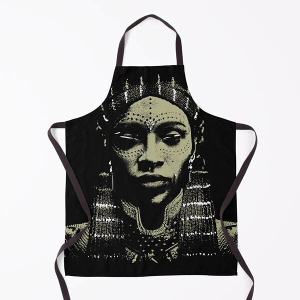 Item preview, Queen Amanishakheto designed and sold by WarriorQueens.
