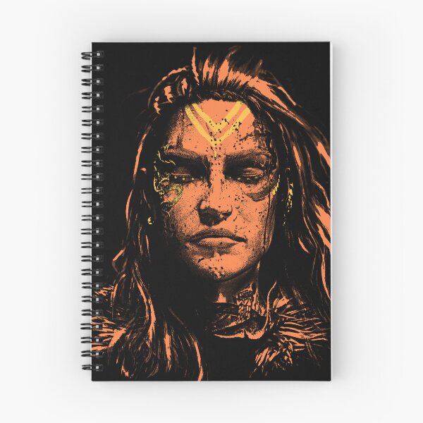 Item preview, Queen Boudica designed and sold by WarriorQueens.
