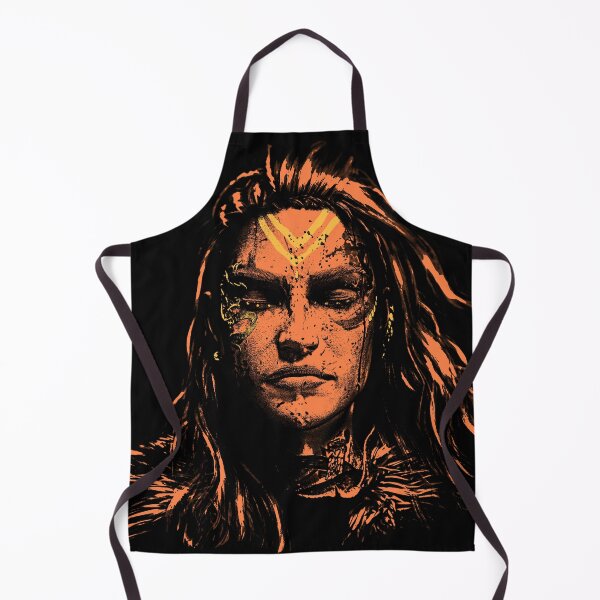 Item preview, Queen Boudica designed and sold by WarriorQueens.