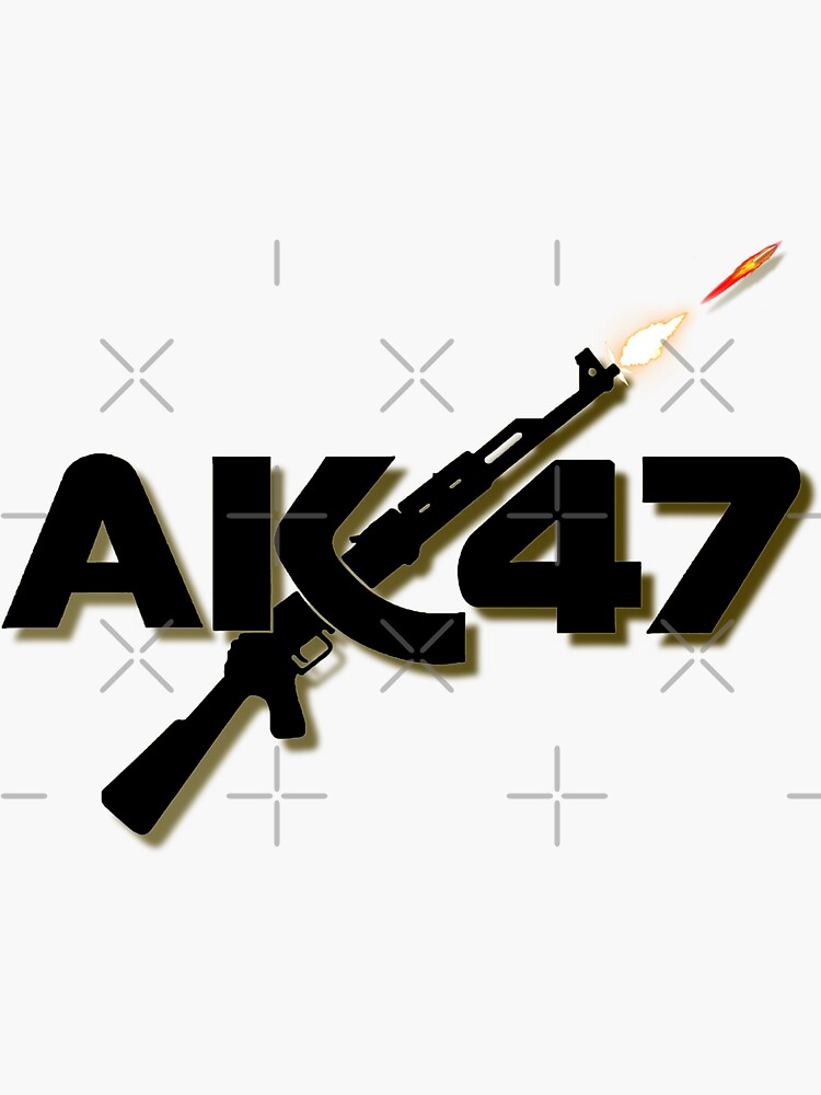 AK-47