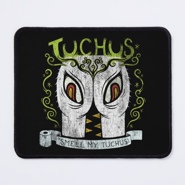 Item preview, Stern: Tuchus designed and sold by brianhillDESIGN.