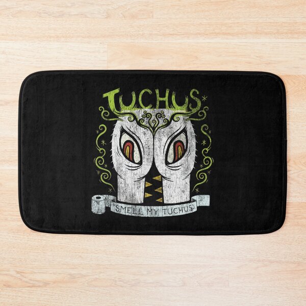 Item preview, Stern: Tuchus designed and sold by brianhillDESIGN.