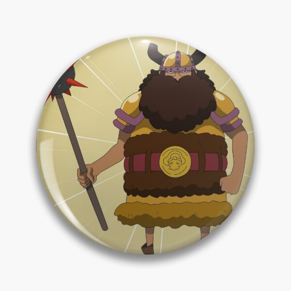 Item preview, Millet Pine designed and sold by Black Saiyan Magician's Merchandise.