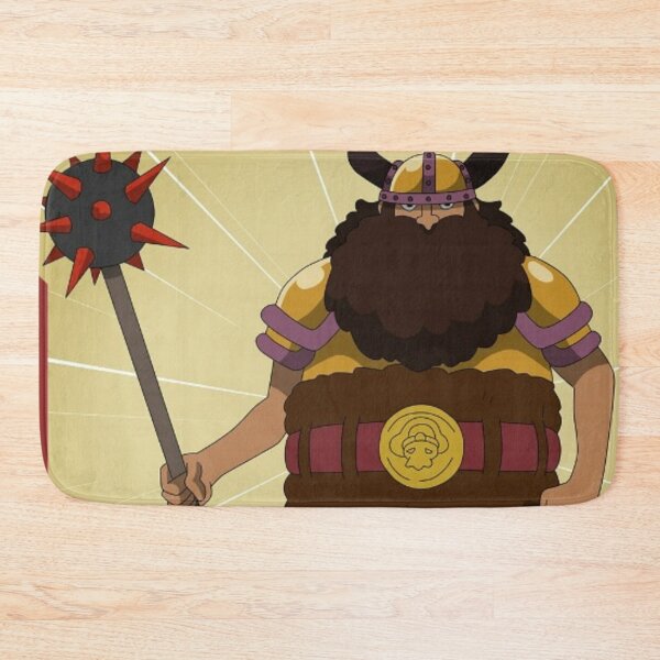 Item preview, Millet Pine designed and sold by Black Saiyan Magician's Merchandise.
