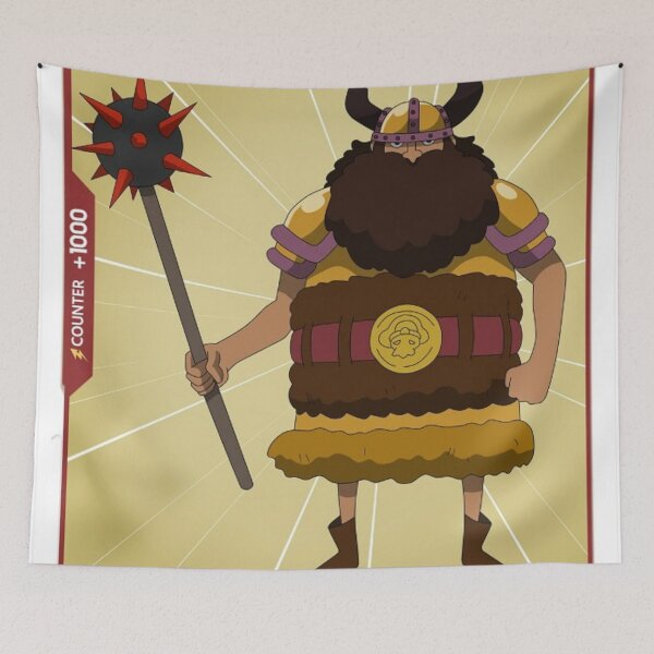 Item preview, Millet Pine designed and sold by Black Saiyan Magician's Merchandise.