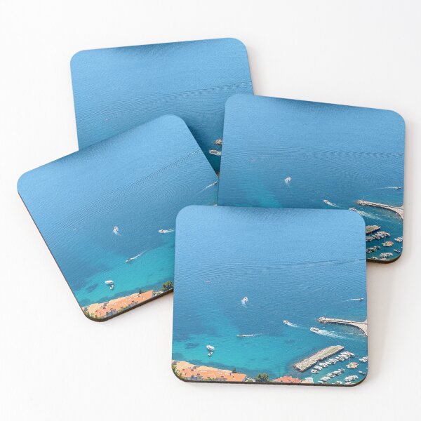 Item preview, Croatia Waters  designed and sold by eurosummer.