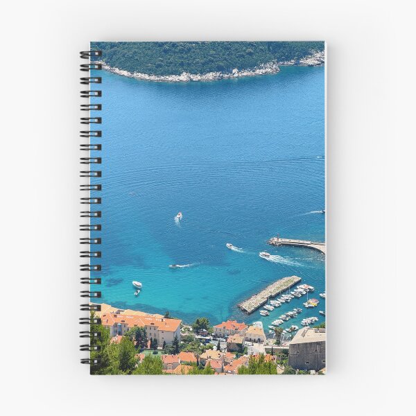 Item preview, Croatia Waters  designed and sold by eurosummer.
