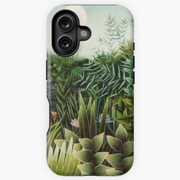 Item preview, artist henri rousseau, henri rousseau painter, henri rousseau art, henri rousseau artwork, henri rousseau painting style, henri rousseau style of art designed and sold by rosa-reid.