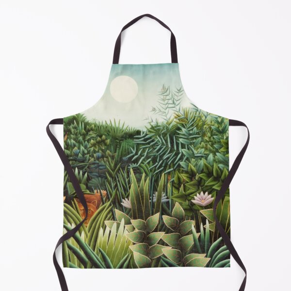 Item preview, artist henri rousseau, henri rousseau painter, henri rousseau art, henri rousseau artwork, henri rousseau painting style, henri rousseau style of art designed and sold by rosa-reid.