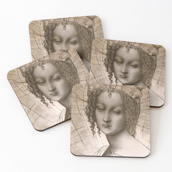 Item preview, Renaissance Sketch designed and sold by MatrixTattoo.