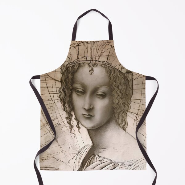 Item preview, Renaissance Sketch designed and sold by MatrixTattoo.