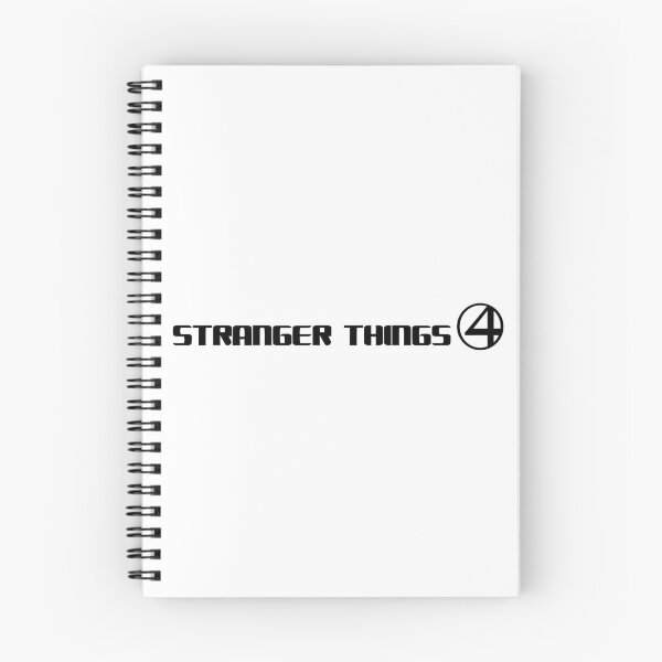 Item preview, Stranger Things 4 designed and sold by Cray96.