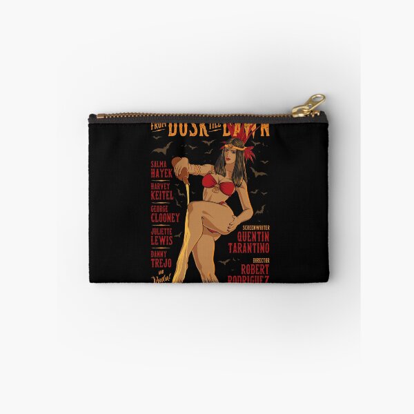 Item preview, Santanico Pandemonium in Vampiric Style designed and sold by Vudu! ⚡ Studio.