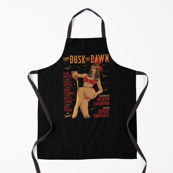 Item preview, Santanico Pandemonium in Vampiric Style designed and sold by Vudu! ⚡ Studio.