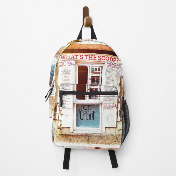Item preview, What's The Scoop? Ice Cream Shop designed and sold by Robert Alsop.