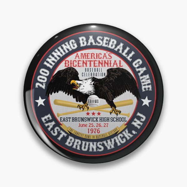 Item preview, Bicentennial Baseball Game designed and sold by CarlAlpine.