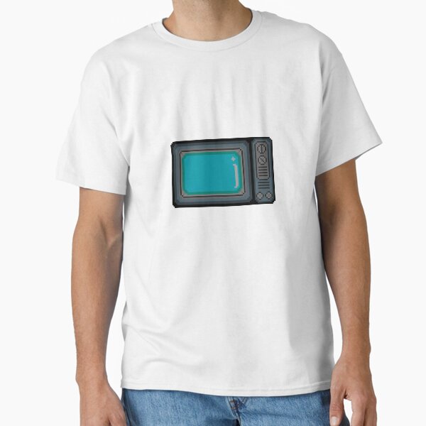 Item preview, Retro Tv designed and sold by NightHobb.