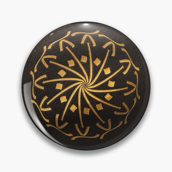 Item preview, Elegant Arabic/Urdu calligraphy of the word "Adab/ادب" (Translation: Literature) in golden hues on a textured dark background, symbolizing the beauty and richness of literature. designed and sold by Azraqcrafts.