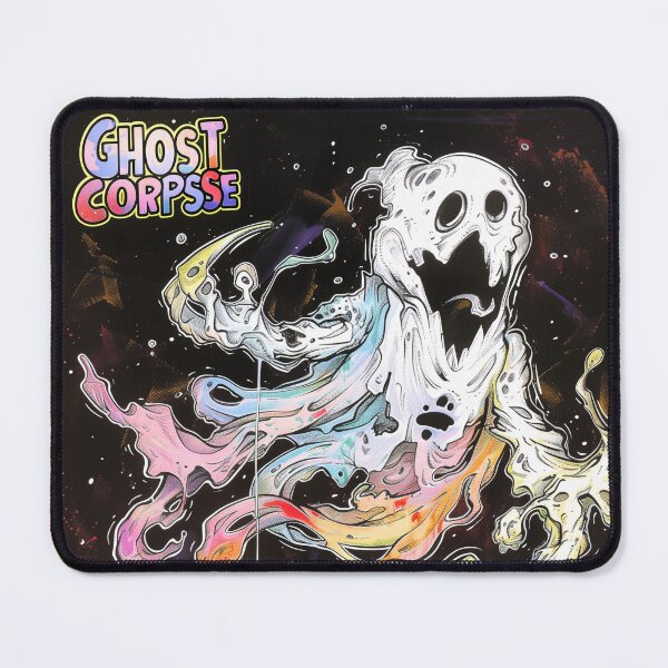 Item preview, SPOOKY CORPSSE : GHOST CORPSSE collection v1  designed and sold by Zen Candy 3000 Travis Nicholas Zariwny.