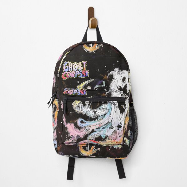 Item preview, SPOOKY CORPSSE : GHOST CORPSSE collection v1 designed and sold by Zen Candy 3000 Travis Nicholas Zariwny.