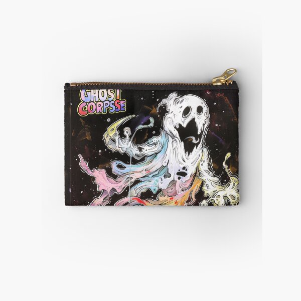 Item preview, SPOOKY CORPSSE : GHOST CORPSSE collection v1  designed and sold by Zen Candy 3000 Travis Nicholas Zariwny.