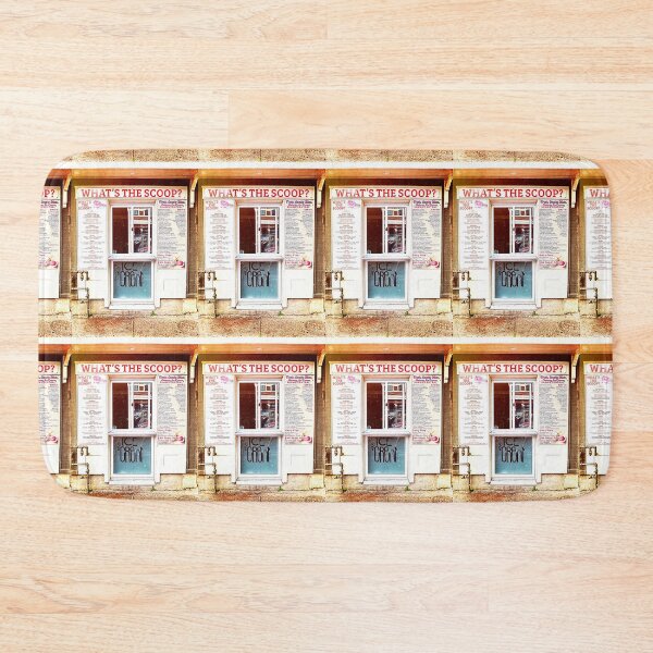 Item preview, What's The Scoop? Ice Cream Shop designed and sold by Robert Alsop.