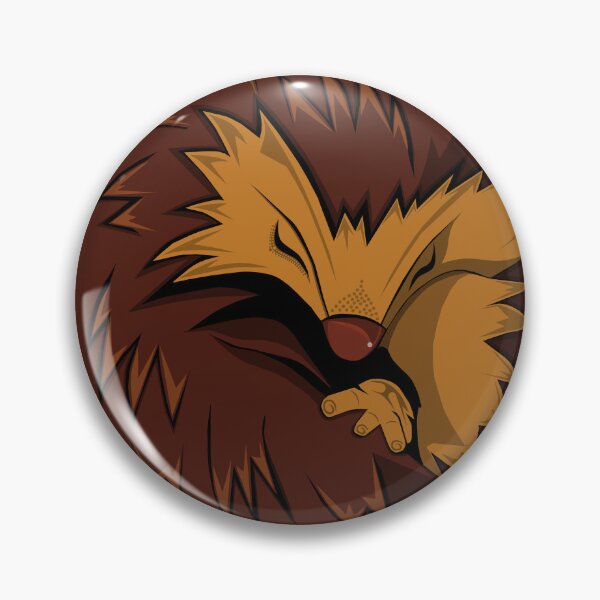 Artikelvorschau, SleepyHog entworfen und verkauft von SleepyWoodCards.