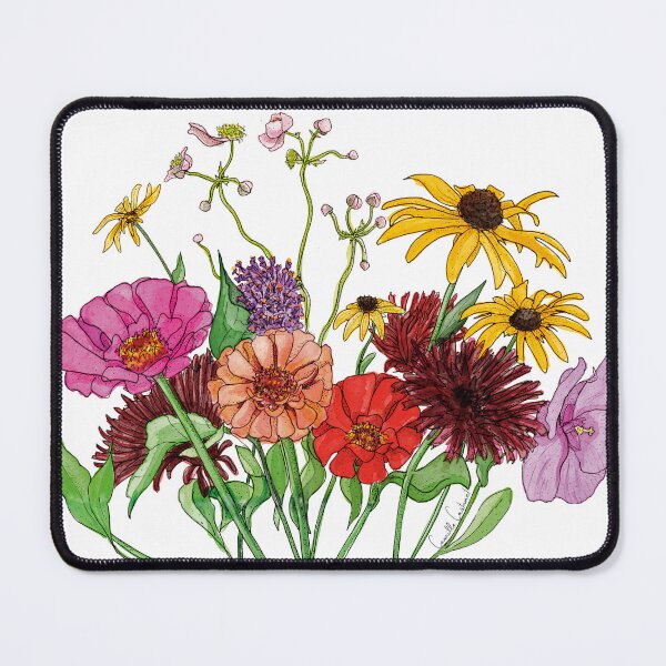 Item preview, Summer bouquet designed and sold by CamilleCastanet.