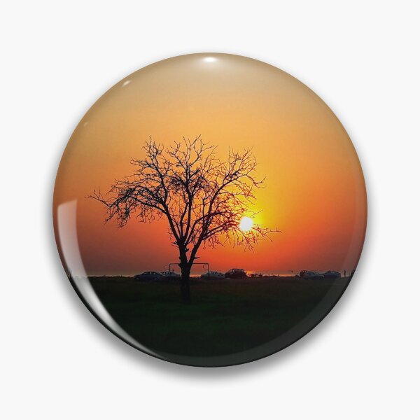 Item preview, Sunset in the countryside designed and sold by Persephone Palapanidou.