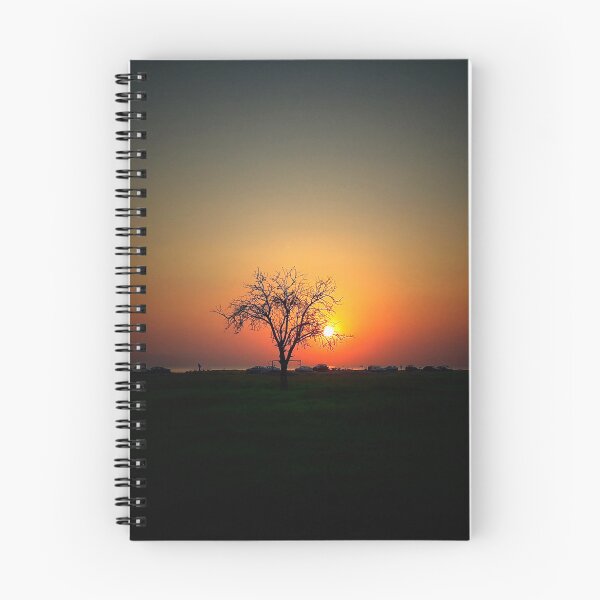 Item preview, Sunset in the countryside designed and sold by Persephone Palapanidou.