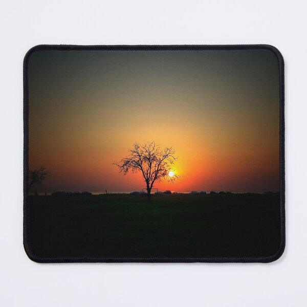 Item preview, Sunset in the countryside designed and sold by Persephone Palapanidou.