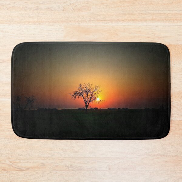 Item preview, Sunset in the countryside designed and sold by Persephone Palapanidou.
