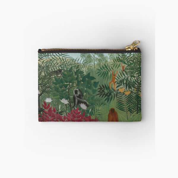 Artikelvorschau, Künstler Henri Rousseau, Maler Henri Rousseau, Kunst Henri Rousseau, Kunstwerk Henri Rousseau, Malstil Henri Rousseau, Kunststil Henri Rousseau entworfen und verkauft von rosa-reid.