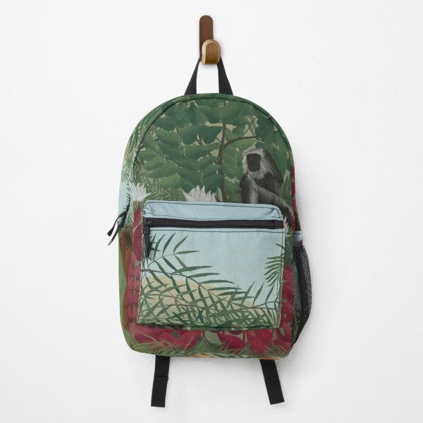 Artikelvorschau, Künstler Henri Rousseau, Maler Henri Rousseau, Kunst Henri Rousseau, Kunstwerk Henri Rousseau, Malstil Henri Rousseau, Kunststil Henri Rousseau entworfen und verkauft von rosa-reid.