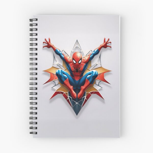 Item preview, Spiderman the Animated Series 5 designed and sold by UDV11.